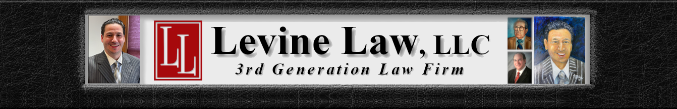 Law Levine, LLC - A 3rd Generation Law Firm serving Hermitage PA specializing in probabte estate administration